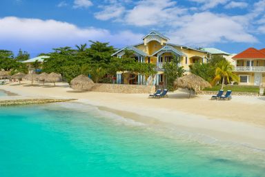 Sandals Montego Bay Resort